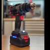 HCD202BLP CORDLESS DRILL