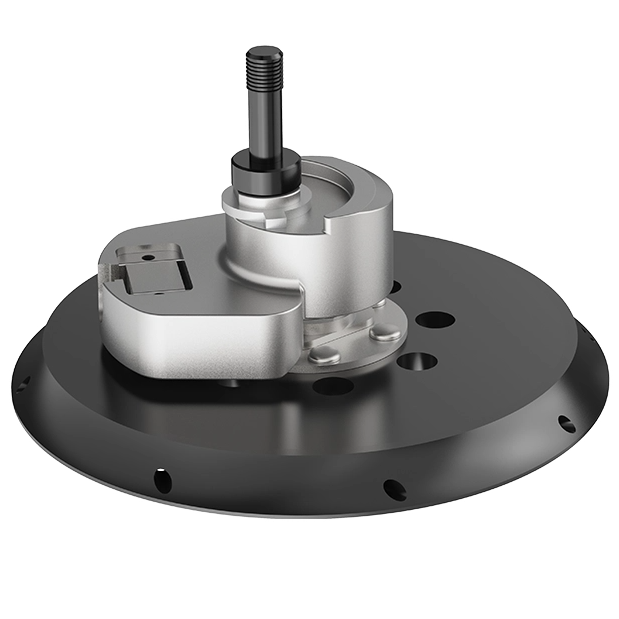 PAP205BLV juhtmeta nurga poleerija