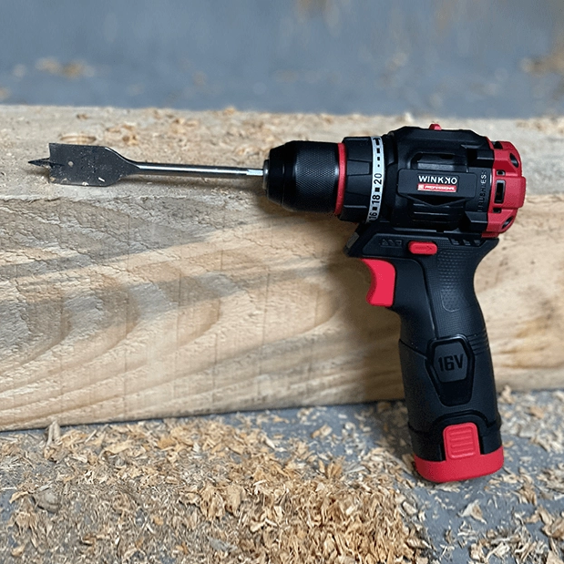 HCD161BL مثقاب لاسلكي