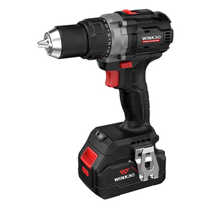 PCD201BL CORDLESS DRILL