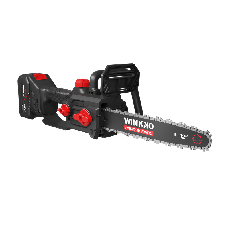 PCH201BL CORDLESS CHAIN SAW