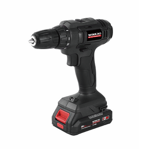 WCD201B CORDLESS DRILL