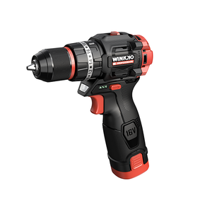 HCD161BLP CORDLESS IMPACT DRILL