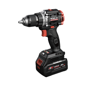  HCD204BL CORDLESS DRILL