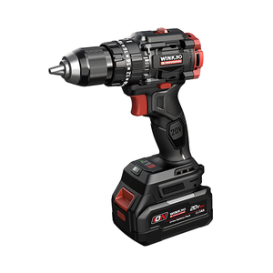  HCD204BLP CORDLESS IMPACT DRILL