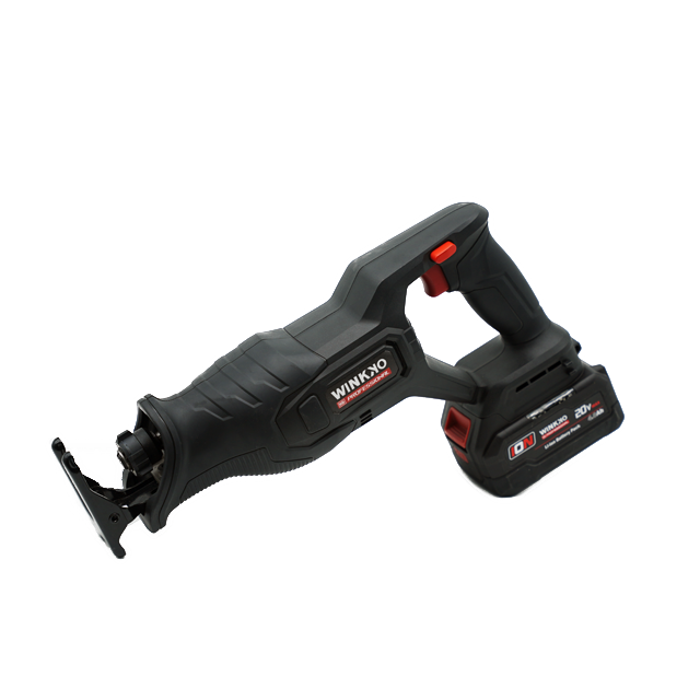 PRS202BL CORDLESS RECIPROCATING SAW