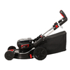 HLM406BL Cordless LAWN MOWER