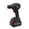 HCD206BLP CORDLESS IMPACT DRILL