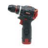 HCD161BLP CORDLESS IMPACT DRILL