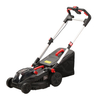 HLM402BL Cordless LAWN MOWER