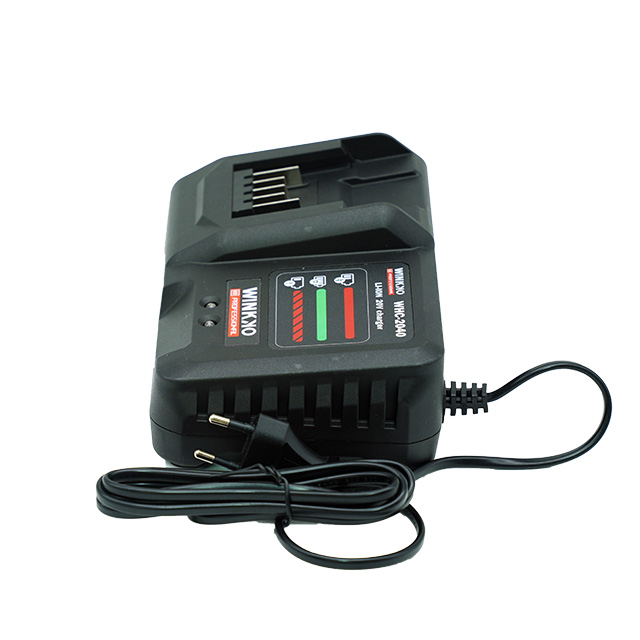 WHC-2040 20V BATTERY CHARGER