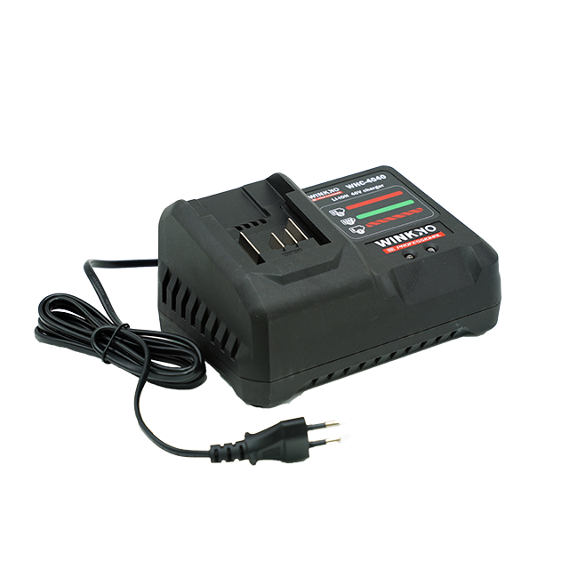 WHC-4040 40V BATTERY CHARGER