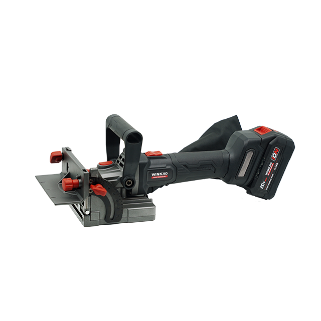 PBJ201BL CORDLESS BISCUIT JOINTER