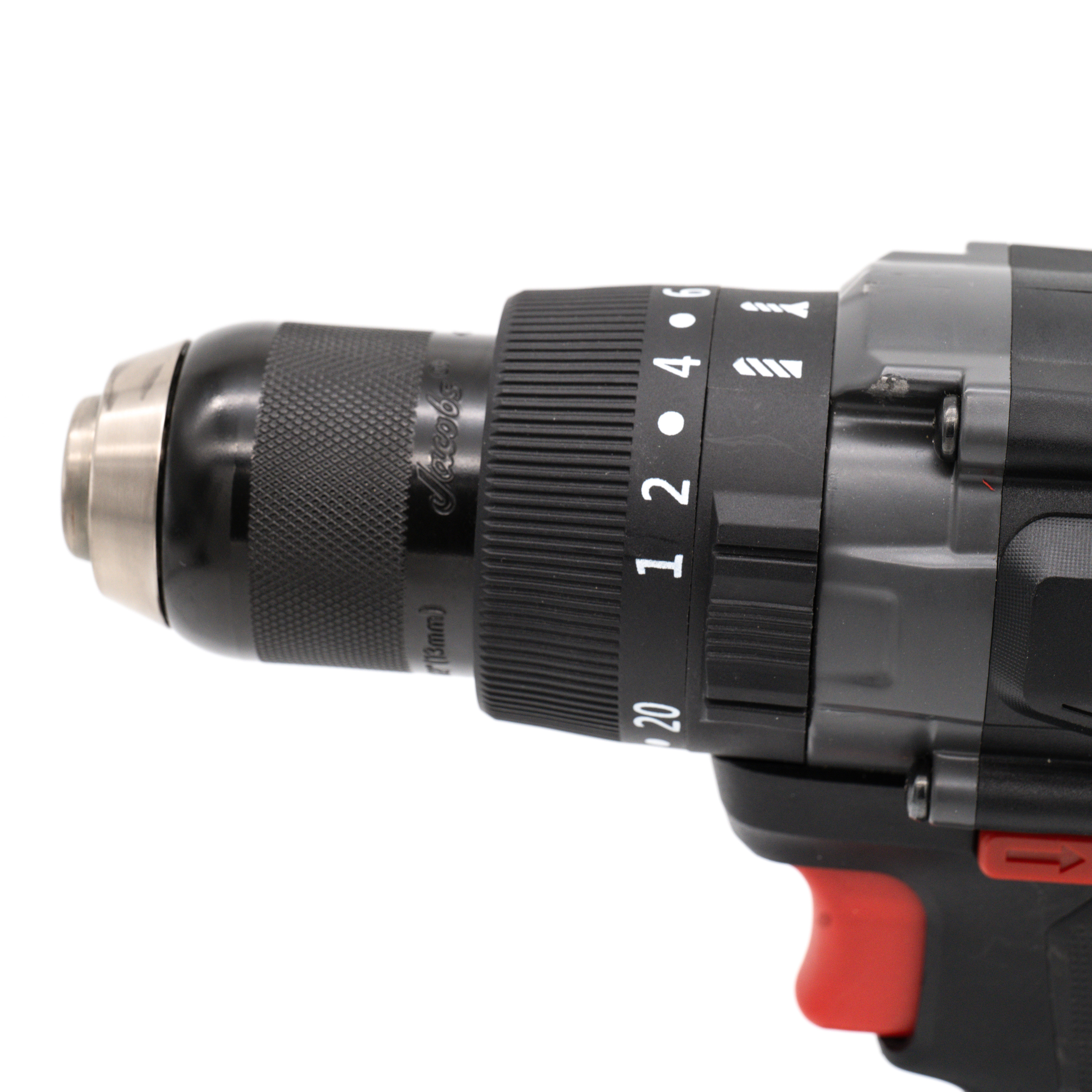 HCD202BLP CORDLESS EXERCITATIO