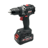 HCD203BL/HCD203BLP CORDLESS DRILL
