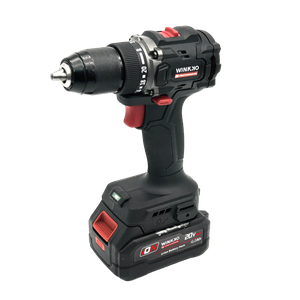 HCD203BL/HCD203BLP CORDLESS DRILL