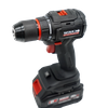 HCD206BL CORDLESS DRILL