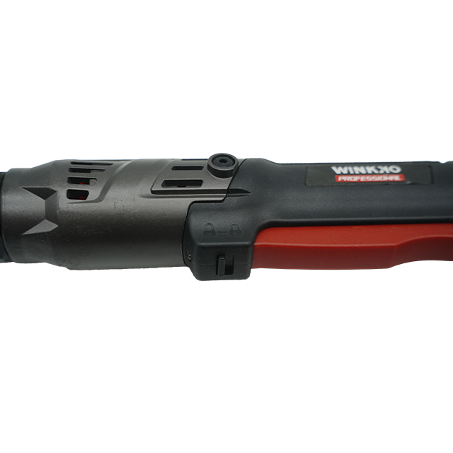 PRW201BL CORDLESS RATCHET WRENCH