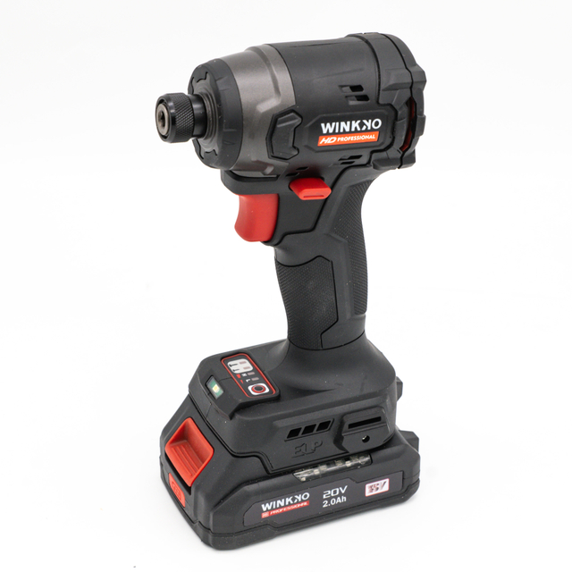 HDR202BL CORDLESS CONLISUS SCREWDRIVER
