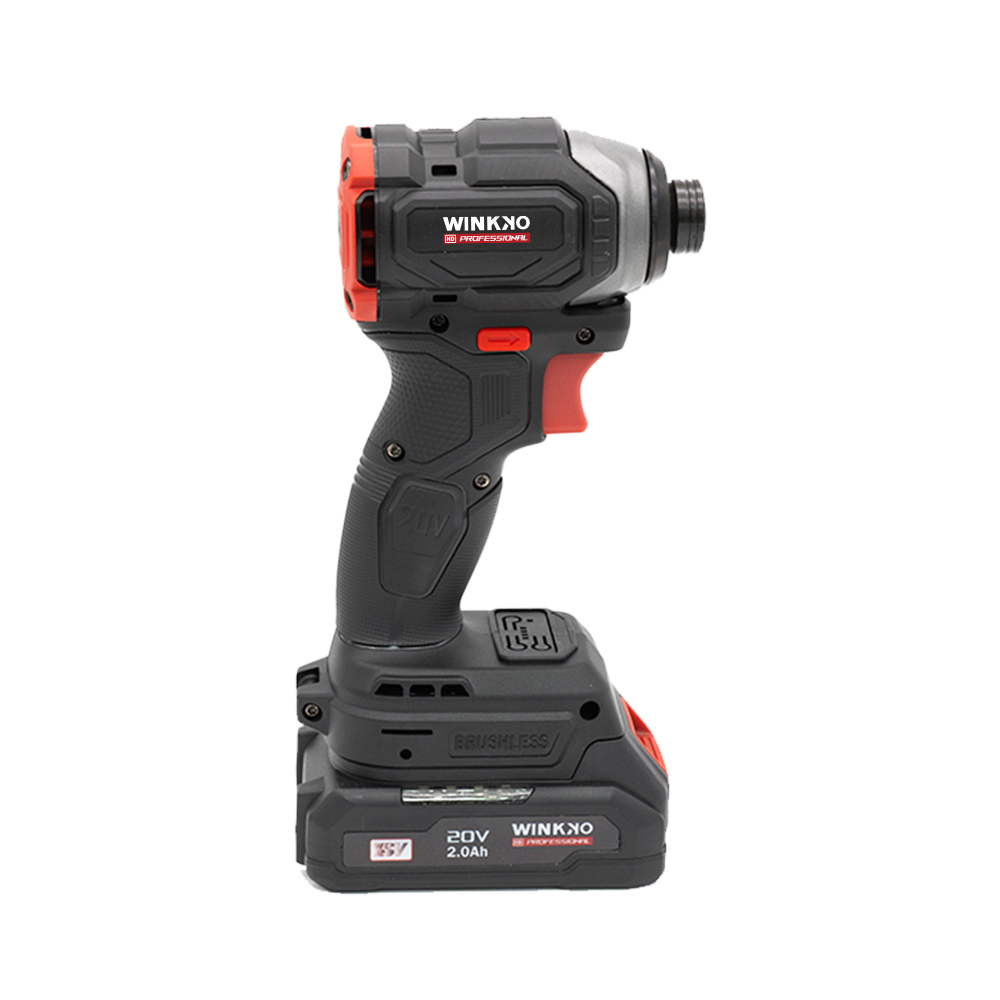 HDR201BL CORDLESS CONLISUS SCREWDRIVER