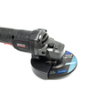 HAG402BL CORDLESS ANGLE GRINDER