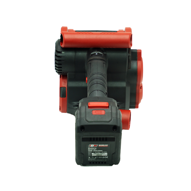 PSR201BL CORDLESS SURFACE RENOVATION TOOL