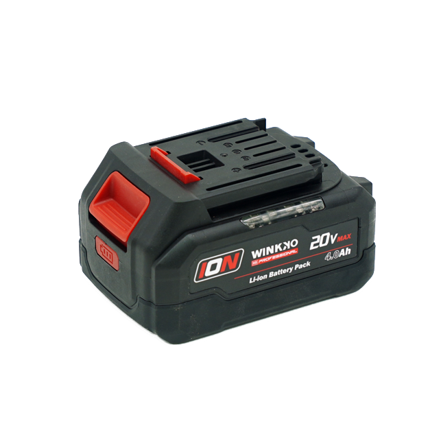 WHB-2040 BATTERY PACK 4AH