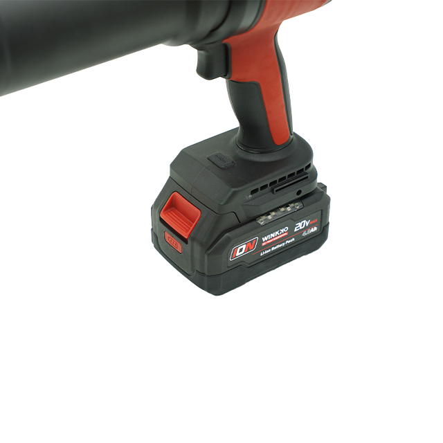 HAB201BL CORDLESS BLOWER