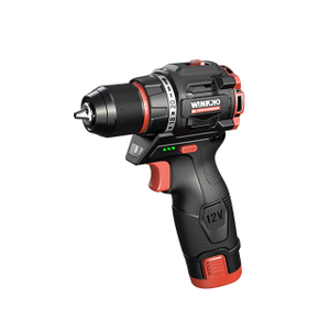 HCD121BL CORDLESS DRILL