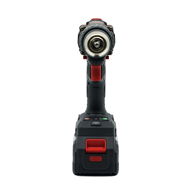  HCD204BLP CORDLESS IMPACT DRILL