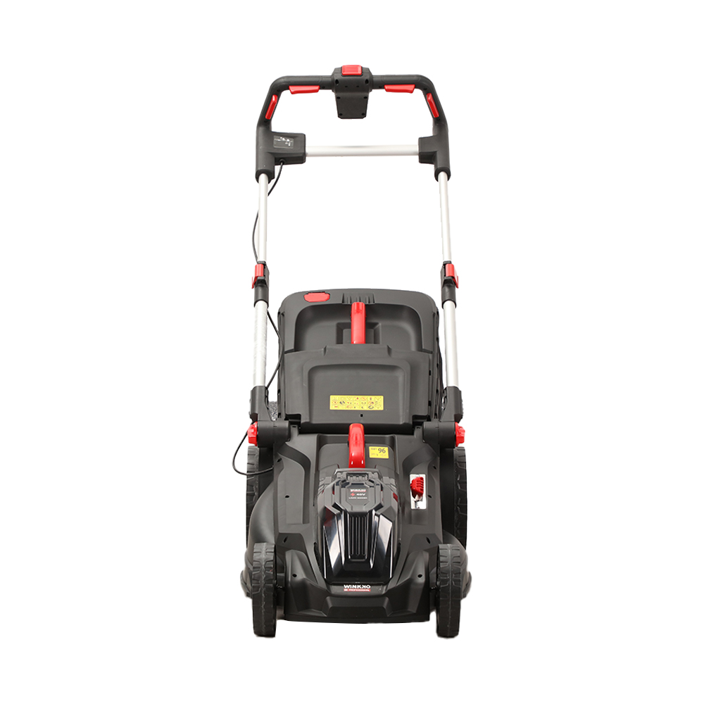 HLM404BL Cordless LAWN MOWER