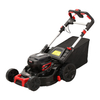 HLM406BL Cordless LAWN MOWER