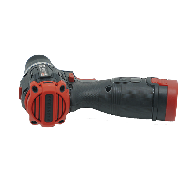 HCD161BLP CORDLESS IMPACT DRILL