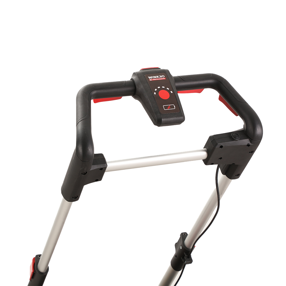 HLM402BL Cordless LAWN MOWER