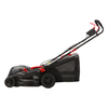 HLM401BL Cordless LAWN MOWER
