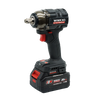 HIW209BL CORDLESS IMPACT WRENCH
