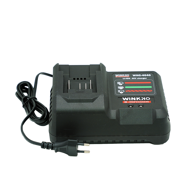WHC-4040 40V BATTERY CHARGER
