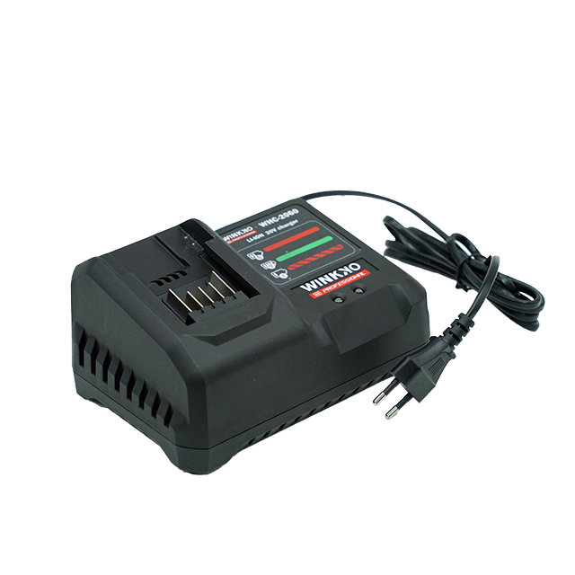 WHC-2060 20V BATTERY CHARGER