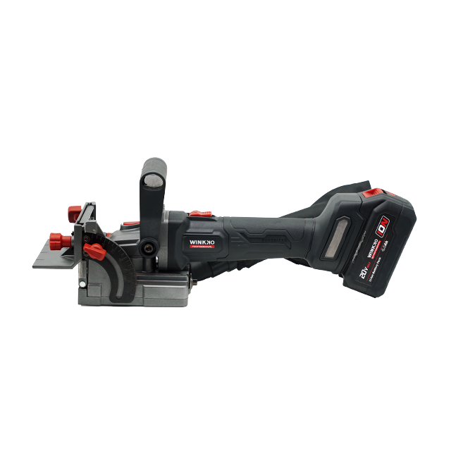 PBJ201BL CORDLESS BISCUIT JOINTER