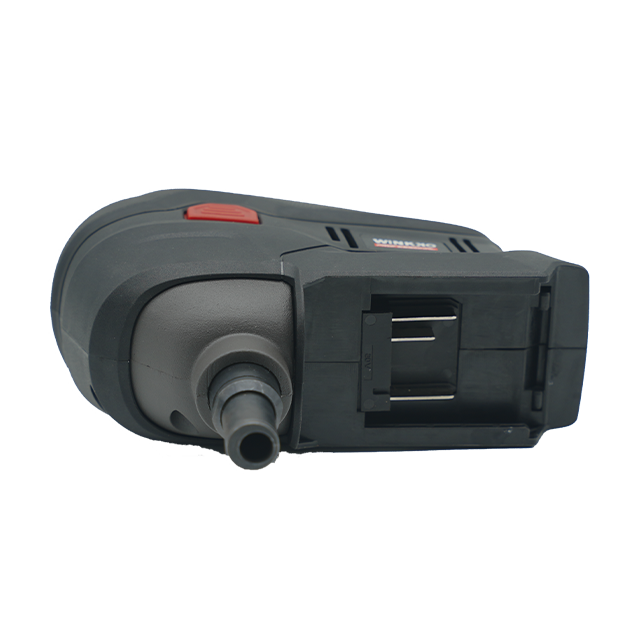 PPM201BL CORDLESS PALM NAILER