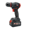 HCD201BLP CORDLESS DRILL