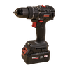 HCD203BLP CORDLESS DRILL