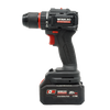 HCD206BL CORDLESS DRILL