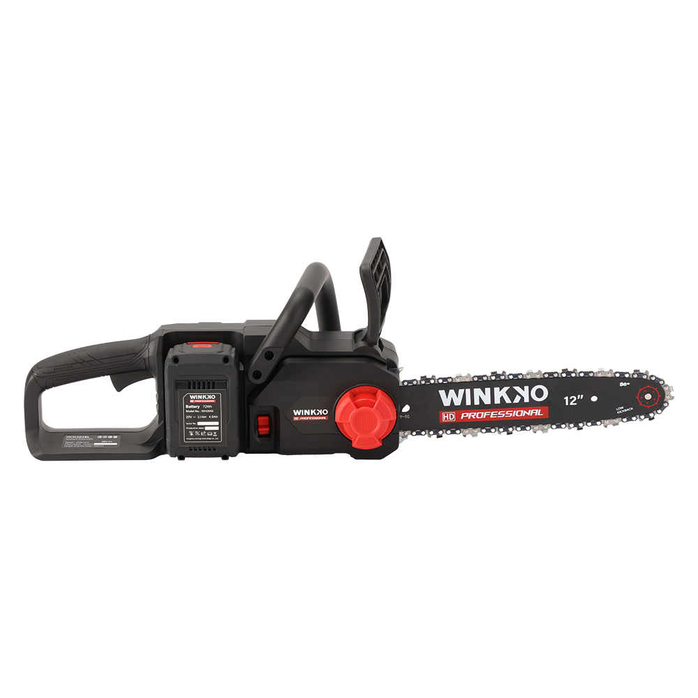 HCH202BL CORDLESS CHAIN SAW