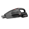 PVC202B CORDLESS Vacuum Cleaner