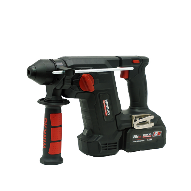 HRH207BL CORDLESS ROTARY HAMMER