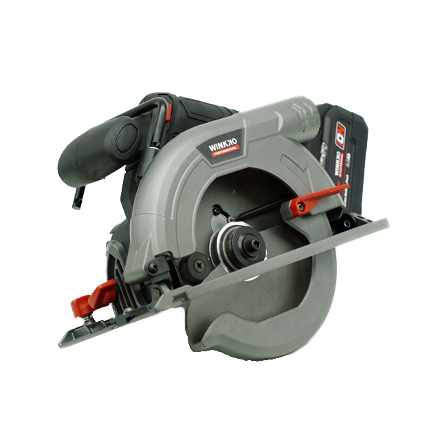 PCS203BL CORDLESS CIRCULAR SAW
