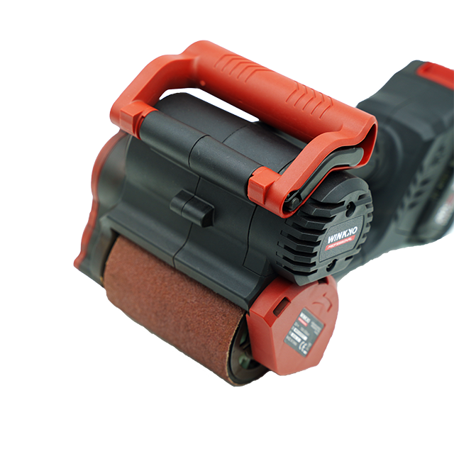 PSR201BL CORDLESS SURFACE RENOVATION TOOL