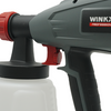 PSP202BL CORDLESS Spay Gun