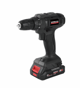 WCD201B CORDLESS DRILL